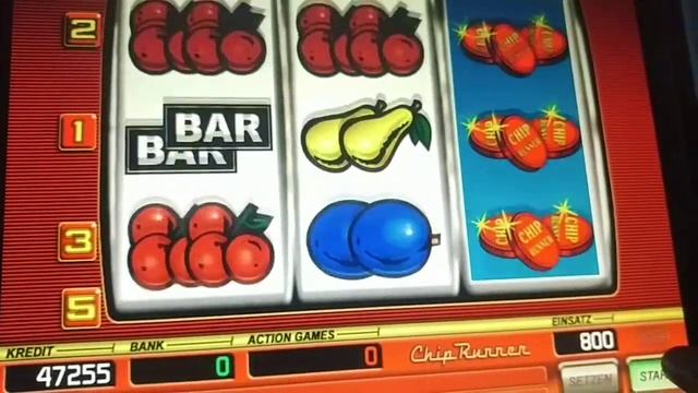 Chip Runner 8oo€ Novoline Magic Games 2 II - Gameplay (Gambler Bug) смотреть онлайн