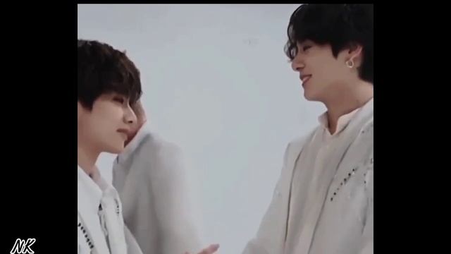 Vkook | Taekook | Вигуки | Ким Тэхён Чон Чонгук смотреть онлайн