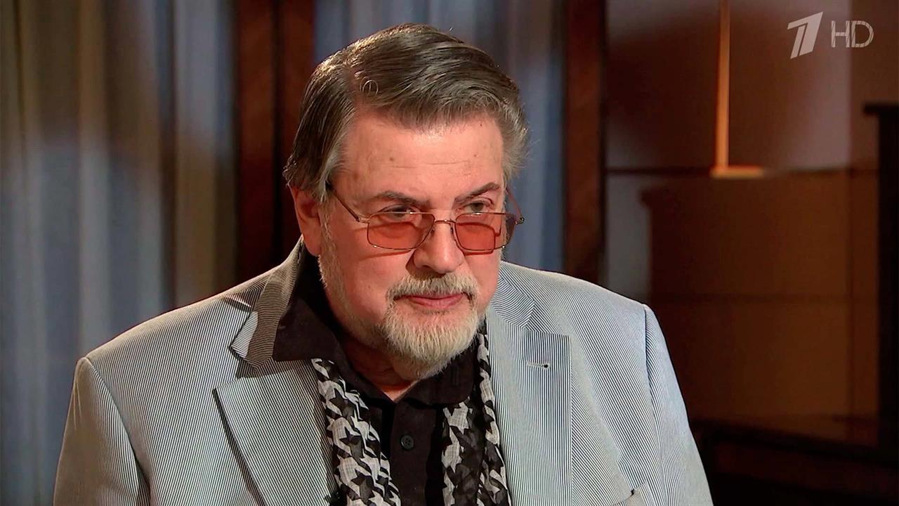 Не стало Александра Ширвиндта, больше 20 лет возглавлявшего Театр Сатиры смотреть онлайн