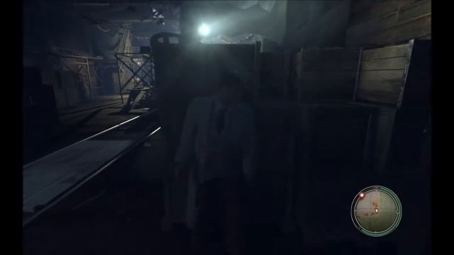 Mafia 2: Joe's Adventures gameplay смотреть онлайн