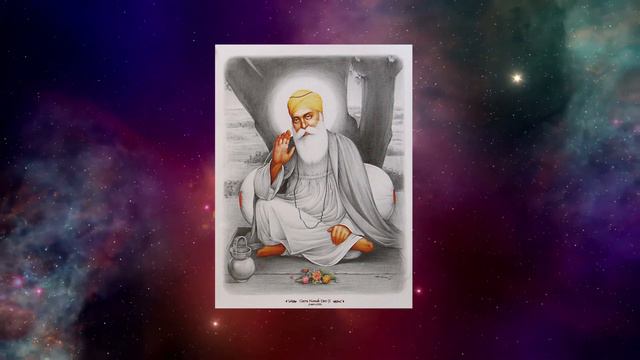 Meditations on Sri Ramakrishna - One's own True Self смотреть онлайн