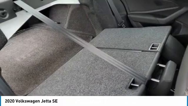 2020 Volkswagen Jetta I201957 смотреть онлайн