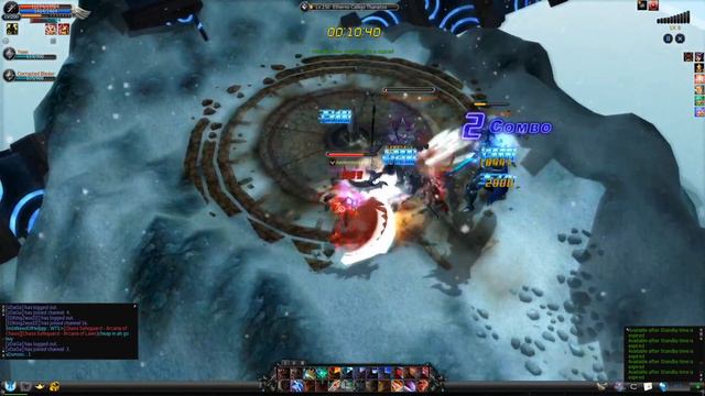 [Cabal Online NA] (Zach) 1PM Tierra Gloriosa war + 3PM Coin war + Dungeons смотреть онлайн