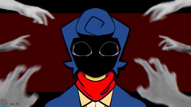 GRAB THE KNIFE || Animation Meme || Welcome Home смотреть онлайн
