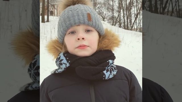 Б.Л. Пастернак. «Февраль. Достать чернил и плакать!» смотреть онлайн