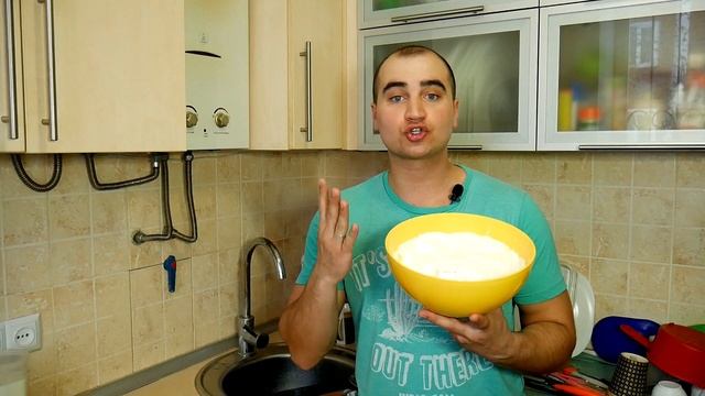 Французский десерт "Плавающие острова" / Иль флотан / ВОЗДУШНЫЙ десерт БЕЗ МУКИ И ВЫПЕЧКИ!!! смотреть онлайн