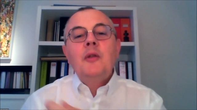 Sutainability & Manufacturing Webinar смотреть онлайн