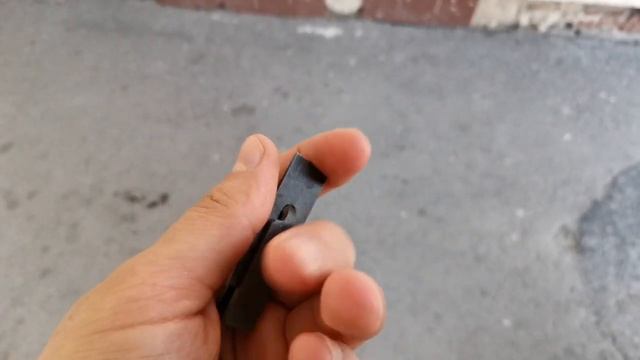 Плоский флажковый замок для строительных лесов смотреть онлайн