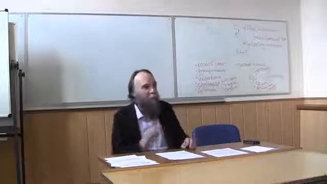 14 лекция. Александр Дугин. Атипичные великие: Гегель, Ницше, Парето, Шмитт. смотреть онлайн