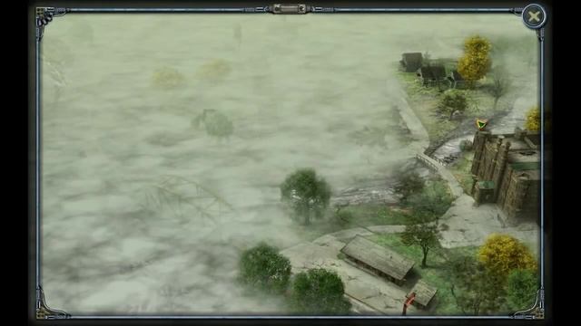 Mystery Case Files: Shadow Lake (Part 3): The Warden's House смотреть онлайн