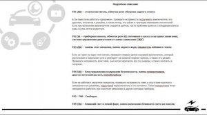 Предохранители и реле Рено Логан 1 со схемами и описанием