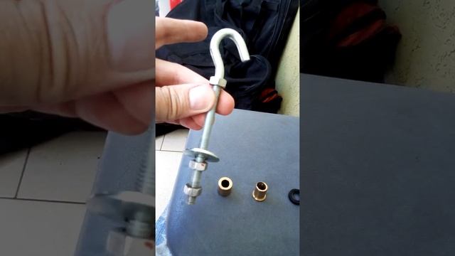 Ремонт редуктора Си Про 5. смотреть онлайн