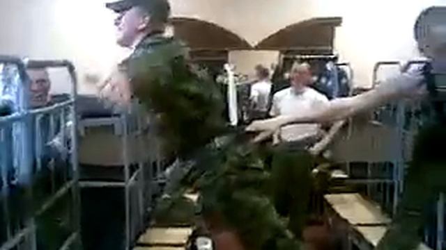 Встреча дембеля смотреть онлайн
