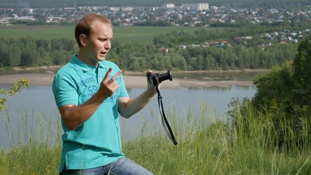 5 причин НЕ ПОКУПАТЬ фотоаппарат Panasonic DMC-LX100, а купить DMC-G7k привет Стасу, Ай КАК ПРОСТО