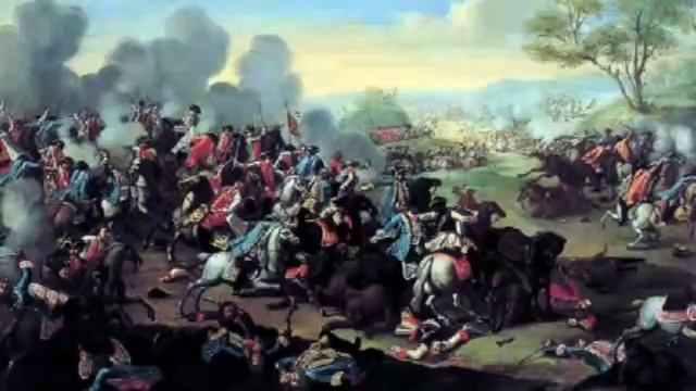 "Will Durant's Perspective on the Global Conflict: The Seven Years' War (1756-1763)" смотреть онлайн