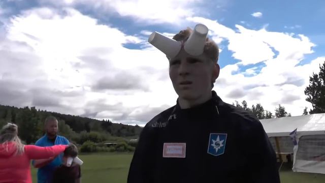 Ættarmót í Sléttuhlíð смотреть онлайн