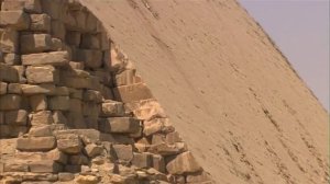 Детальное исследование пирамиды Хеопса