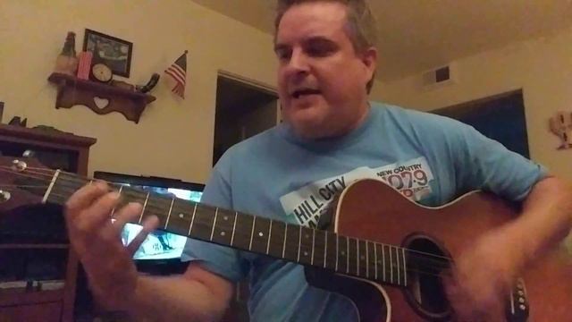 STAY AWAY - NIRVANA - cover - video смотреть онлайн