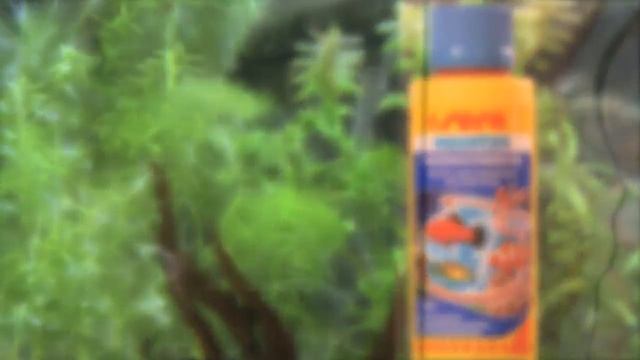 Sera Aquatan - Sera Nitrivec - Sera Toxivec Su Düzenleyicileri Hakkında  Genel Bilgilendirme