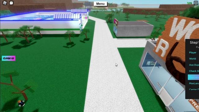 [ NEW ] ? How To Dupe Slot ! [ Free ] ? Lumber Tycoon 2 Scripts ? | ROBLOX Scripts смотреть онлайн