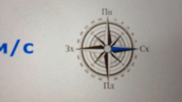 Анемометр и датчик направления ветра в полевых условиях смотреть онлайн