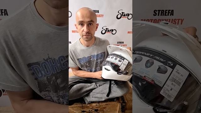 Porównanie Shoei Hornet ADV Vs Arai Tour  X4 Www.standomotor.com