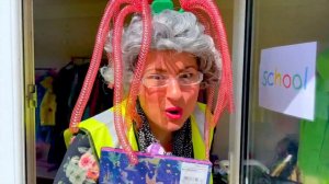 Ruby and Bonnie are Learning Simple Rules for Children