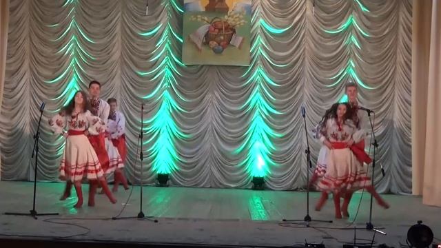 Ой, мамо, люблю Гриця | Feel Dance смотреть онлайн