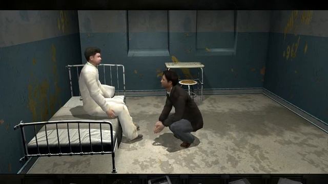 Overclocked: A History Of Violence Walkthrough - Part 23 смотреть онлайн