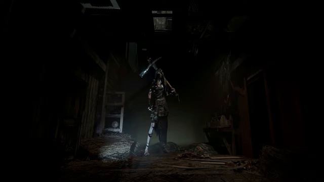 Todo lo que no sabias de Marta/ OUTLAST 2 смотреть онлайн