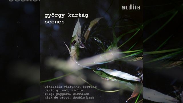 Several Movements from Georg Christoph Lichtenberg's 'Scrapbooks' ('Sudelbücher') , Op. 37a:... смотреть онлайн