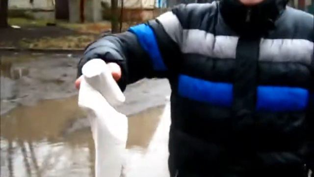 Живи на Всю 11 Выкпуск-КАк избавиться от туалетной бумаги смотреть онлайн