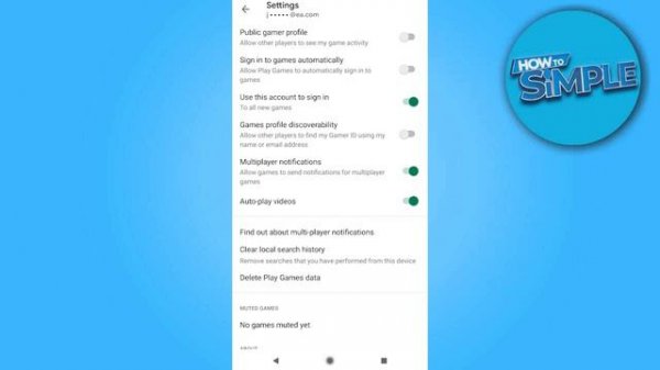 How To Transfer Google Play Games Data to Game Center (2024)