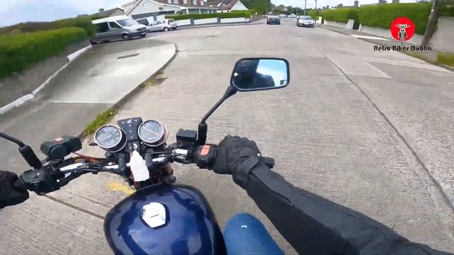 2002 Honda CB250 Twin - 1999 Honda cb250 - cheap as chips! 1999 Honda cb250 (review) gopro hero 9 смотреть онлайн