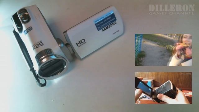 Мини подкаст (обзор камеры и VLOG анонс) смотреть онлайн