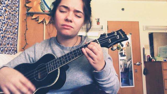 stupid deep - jon bellion (raw, unedited, first-take cover) смотреть онлайн