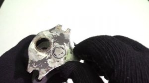 Клапан ЕГР  для Шевроле Авео 1.6 - 2008-2010 г/в  9015237 .