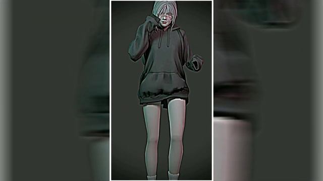 SHARE SKIN FIVEM FEMALE HOODIE CUTE? || GTA SA/SA-MP смотреть онлайн