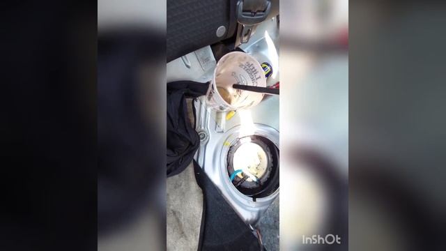 vw Jetta 2015, bomba de gasolina смотреть онлайн