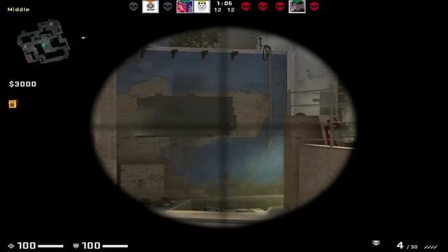 s1mple PULLED EPIC COMEBACK WITH BOIS🔥(40-27 POV) смотреть онлайн