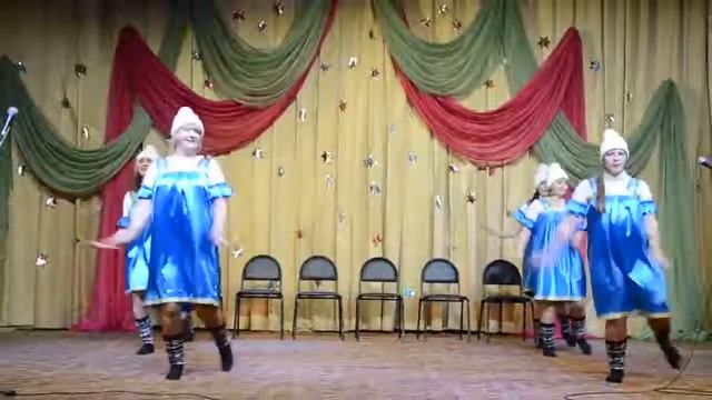 Валенки валенки