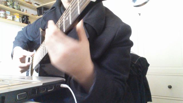 lpz///PARANOID ANDROID - RADIOHEAD// ACOUSTIC COVER //// смотреть онлайн