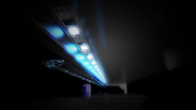 ZLD Performance Series Gaming Desk