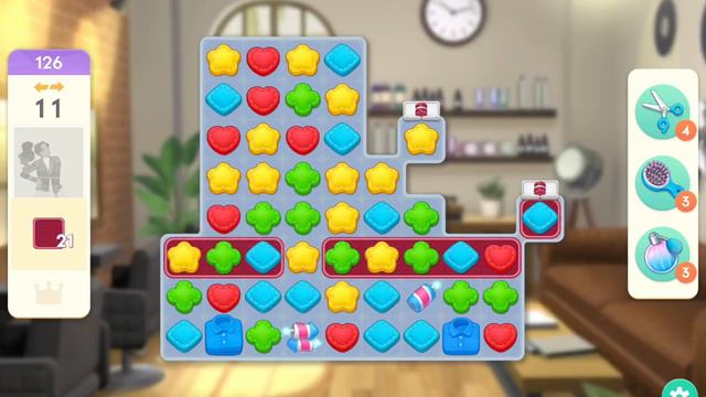 PROJECT MAKEOVER LEVEL 126 | NO BOOSTER 2023 смотреть онлайн