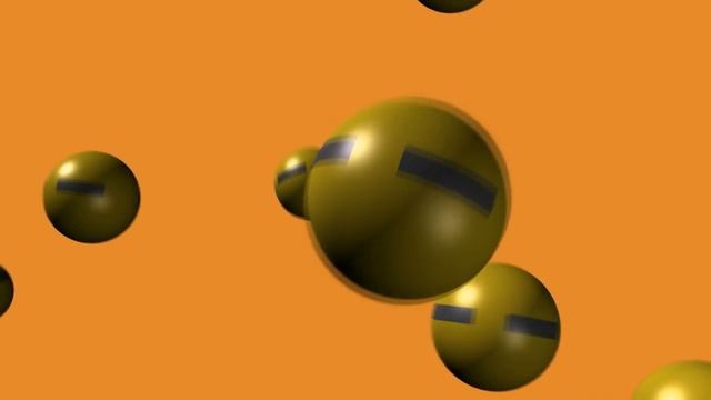 Klystron Animation (nicht Ganz Physikalisch Korrekt)