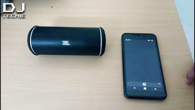 JBL Flip 2 | Powerful Wireless Bluetooth Speaker with NFC | Review ( HINDI ) смотреть онлайн