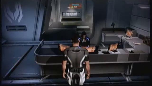 Mass Effect 2: Part 84 - Blowing Off Steam & Finding The IFF смотреть онлайн