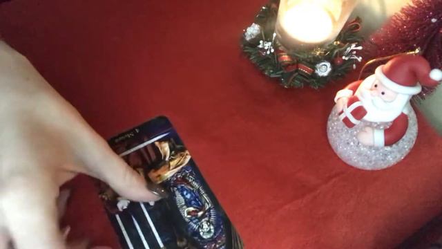 Кто за мной следит?Зачем ему это?Расклад на Таро.👁👀 смотреть онлайн