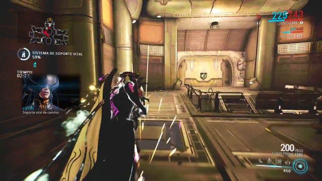 Warframe Como Farmear Kuva Facil y Rapido смотреть онлайн