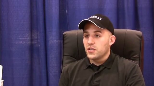 An Interview with Matthew Russell смотреть онлайн